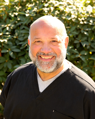 Photo of William B. Duarte, Acupuncturist in Bellevue, WA