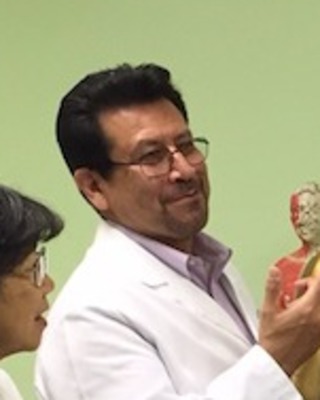 Photo of Roberto G Guerrero, Acupuncturist in Bexar County, TX