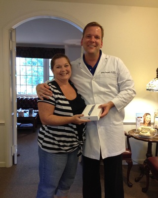 Photo of Palmetto Smiles of Charleston Cosmetic Dentistry, Dentist [IN_LOCATION]