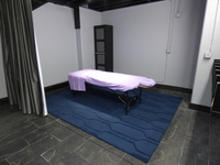 Gallery Photo of Our Massage Therapy Room