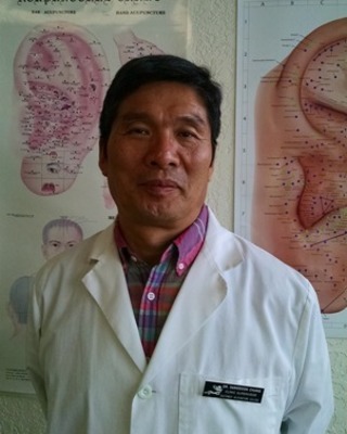 Photo of Sangsoon Chang, Acupuncturist in Bernalillo County, NM