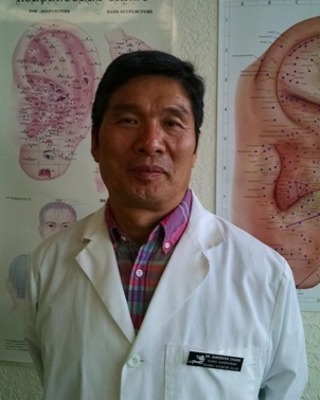 Photo of Sangsoon Chang, Acupuncturist in 87112, NM