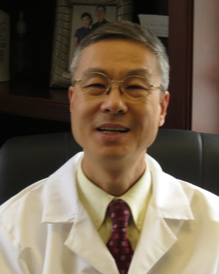 Photo of Liping Yao, Medical Doctor [IN_LOCATION]