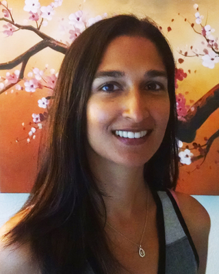 Photo of Aarti Patel, ND, Naturopath in Vancouver