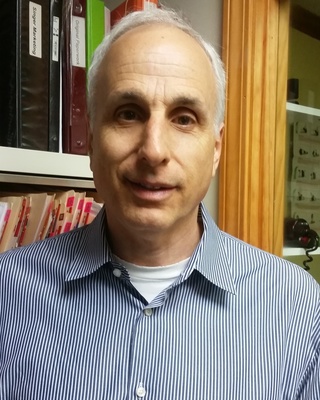 Photo of Ron Waxman, Chiropractor [IN_LOCATION]