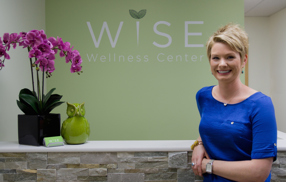 Melissa Toyoshima, Acupuncturist, Portage, MI, 49002