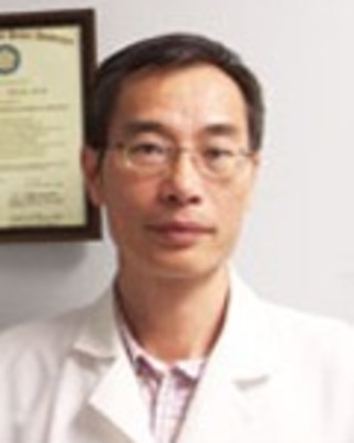 Photo of Frank Fengyu Zhao, Acupuncturist in New York, NY
