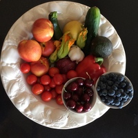 Gallery Photo of Some favorites from the local farms.