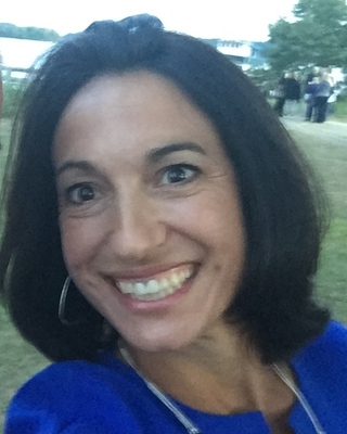 Photo of Pauline Ferreira Weissman, Nutritionist/Dietitian in Connecticut