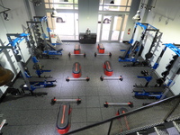 Gallery Photo of Our Group Personal Training Studio