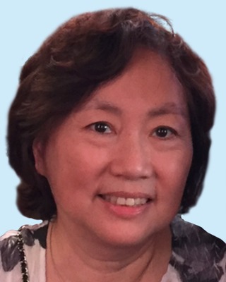 Photo of Sally Liang, Acupuncturist in New Jersey