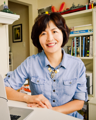 Photo of Haesun Hwang, Nutritionist/Dietitian, MS, RD, CDCES