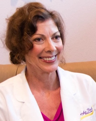 Photo of Diana Lynn DaGrosa, Acupuncturist in Scottsdale, AZ