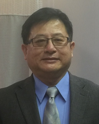 Photo of Quan Hu, Acupuncturist in New York