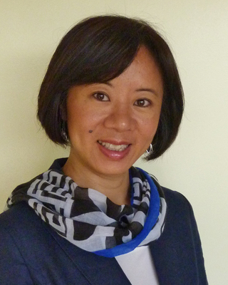 Photo of Winnie Xiangjun Dong, Acupuncturist in McMinnville, OR