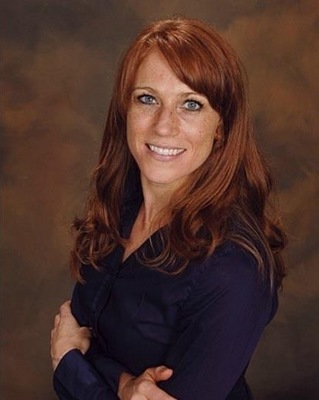 Photo of Heather Barrett, Naturopath in Claremont, CA