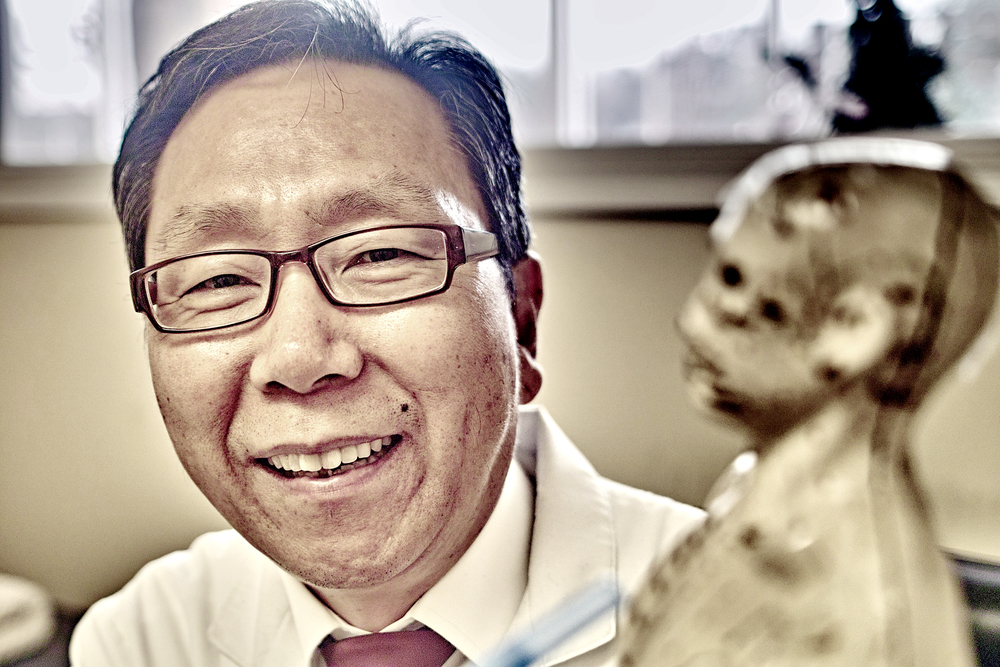 Parks Acupuncture, Acupuncturist, Duluth, GA, 30096