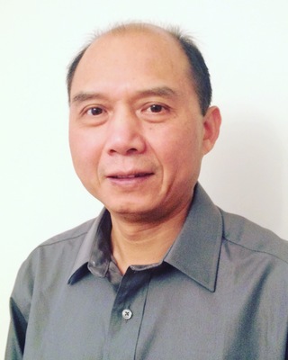 Dr. Changhong Zhou