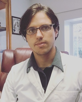 Photo of Foti Sardelis, Acupuncturist in Alabama