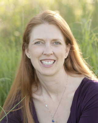 Photo of Lisa Amerine, Naturopath in Westminster, CO