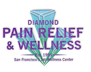 Photo of Diamond Pain Relief & Wellness Center, Massage Therapist in El Cerrito, CA