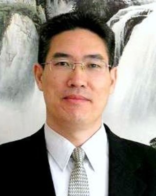 Photo of Liansheng Liu, Acupuncturist in North Kingstown, RI