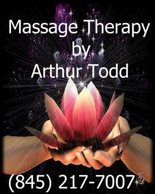 Photo of Massage Therapy by Arthur Todd, Massage Therapist in New York