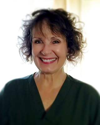 Photo of Rosemary Edger, Physical Therapist in Maryland