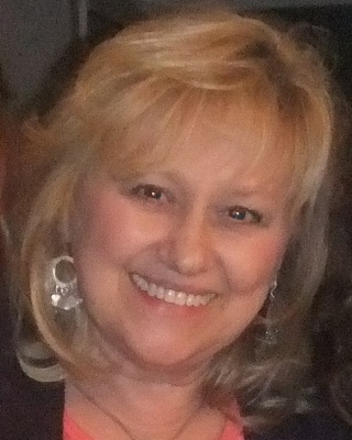 Photo of Gigi B. Cristache, Acupuncturist in Sterling Heights, MI