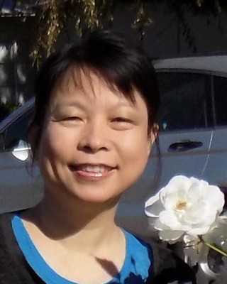 Photo of Feng Zhang, Acupuncturist in Arizona