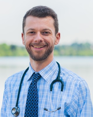 Photo of Matthew Strickland, Naturopath in Durham, NC