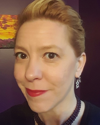 Photo of Jennifer Goldman - Elemental Acupressure and Reflexology, Massage Therapist, NCTMB, ADS