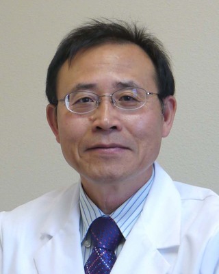 Photo of Dongcheul Kang, Acupuncturist in Hillsborough County, FL