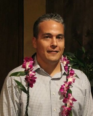 Photo of Edward Vernon - Central Virginia Wellness Institute, Acupuncturist, DACM, MSTOM, LAc