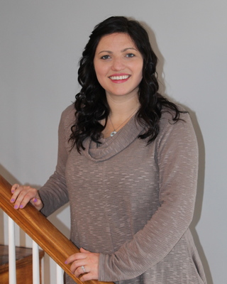 Photo of Brittany Freet, Acupuncturist in Columbia, MD