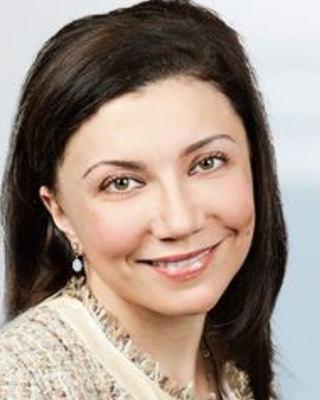 Photo of Marianna Abrams, Naturopath in Mercer Island, WA