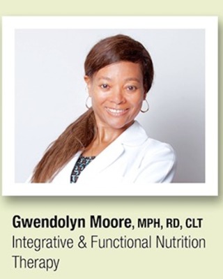Photo of Nutrition by Gwen Consulting, MPH, RD, CLT, Nutritionist/Dietitian in Rancho Cucamonga