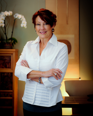 Photo of Kimberly J Burke, Acupuncturist in Mill Valley, CA