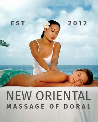 Photo of Jennifer Xiao - New Oriental Massage of Doral, Massage Therapist