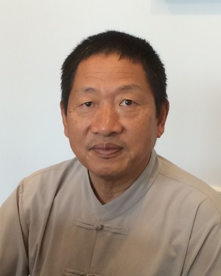 Photo of Xiang Fang, Acupuncturist [IN_LOCATION]