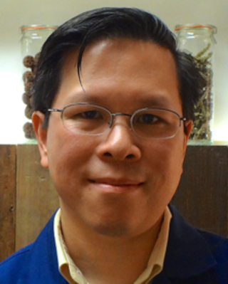 Photo of Brian Wah, Acupuncturist in Alexandria, VA