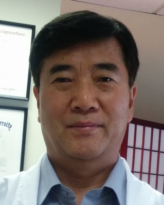 Photo of Chul H Han, Acupuncturist [IN_LOCATION]