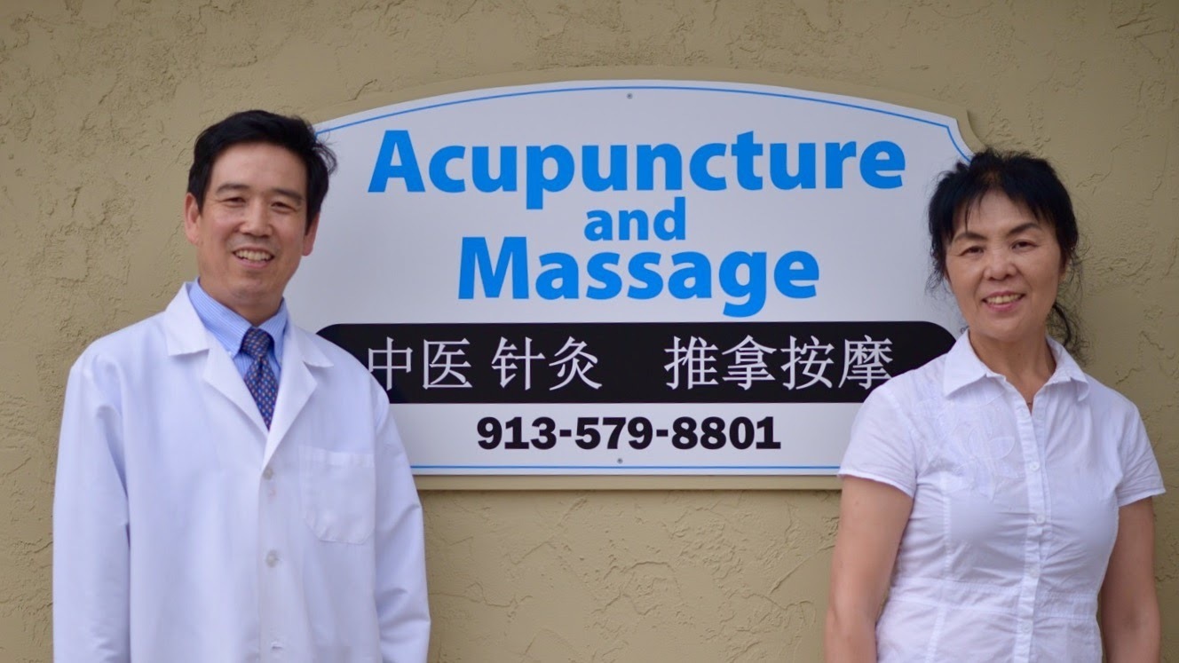 Jinyu Ren, Acupuncturist, Overland Park, KS, 66214