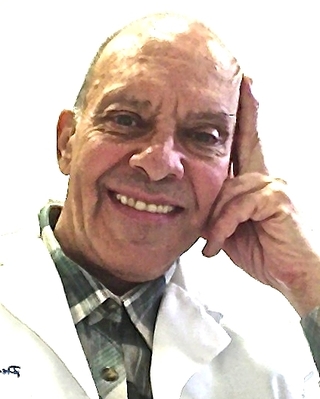 Photo of Marcel J Hernandez, Naturopath in Oakland, CA