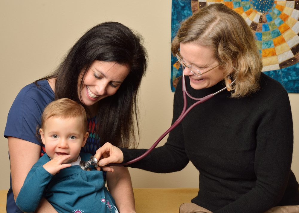 Dr. Allison Becker, ND, LAc, Naturopath, Evansville, WI, 53536 ...