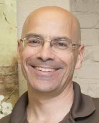 Photo of Christopher J Benoit, Massage Therapist, BS, MEd, LMT