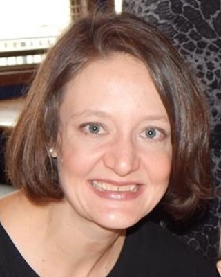 Photo of Ivy Kwielford, Acupuncturist in Chicago, IL