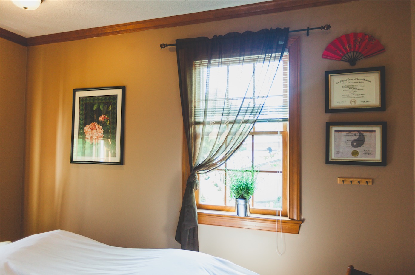 Kristin Ten Broeck, Acupuncturist, Cary, NC, 27511