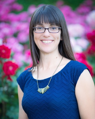 Photo of Cori Burke, Naturopath in Oregon City, OR