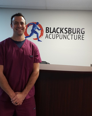 Blacksburg Acupuncture Clinic